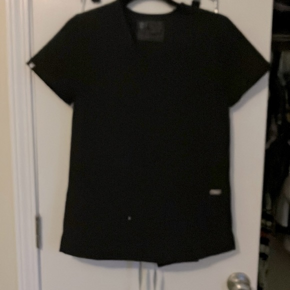 Figs scrub set - Picture 1 of 6